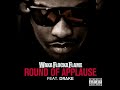 Round of Applause (feat. Drake)