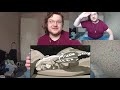Reacting to Red Dwarf: bodysnatcher - extended (with storyboard sequence) (part 3)
