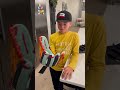 Unboxing Custom 44 PRO Glove