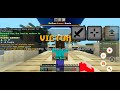 minecraft pvp solo | nethergames