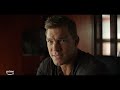 Reacher Doesn't Need a Lawyer | REACHER | Prime Video