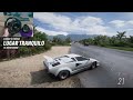 Rebuilding Abandoned LAMBORGHINI COUNTACH LP5000