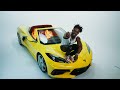 Jackboy - Pay Me Just To Talk (Official Video)