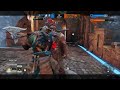 EPIC SAVE In For Honor