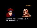 Street Fighter 2: Special Champion Edition (Genesis)- CE M. Bison Playthrough 3/4