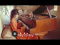 Falling in Love Again: Beautiful Piano Music for Relaxation and Peace