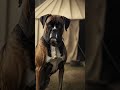 The Surprising History Of Boxer Dogs