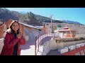 Huts & Cottages Ganga Kinare - Harsil GMVN Uttarakhand -Beautiful Homestays -Kalp Kedar Harsil Pt -2