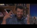 Neil deGrasse Tyson Explains Space Telescopes