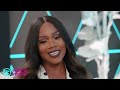 Ignite Your BADASS ERA Today! - Find Your Worth & Go From Powerless To POWERFUL | Sarah Jakes Robert