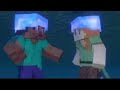 ( FanMade ) Minecraft Movie Trailer