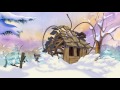 The Mini Adventures of Winnie the Pooh: Eeyore's House