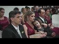 Casamento Leonara & Edson - 16/06/2017 (Cerimônia religiosa completa)