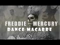 Dance Macabre ft. Freddie Mercury | Ghost unofficial Ai cover