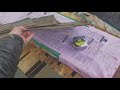 How to Cut a Shingle Book- 5-5/8