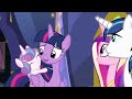 Twilight Gets Angry With Flurry (A Flurry of Emotions) | MLP: FiM [HD]