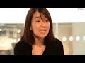 Han Kang & Deborah Smith | Human Acts | Part 2 of interview with Man Booker International winners