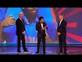 Sachin Tendulkar's speech at the Laureus Sporting Moment 2000 - 2020.