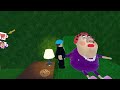 Escape Evil Grandma | ROBLOX | LOLA MAY ALAGANG GARAPATA SA PISNGI!