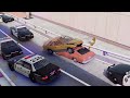 Crash Test Dummy: Wrong Place, Wrong Time 2 | BeamNG.drive