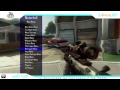 |CoD Black Ops 2| Waterfall V1 [GSC] Mod Menu All Clients [XBOX/PS3/PC]