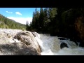 Poudre Falls, Cache la Poudre