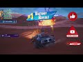 MAD MAX STYLE IN FORTNITE - Watch till the end #fortnite #gaming #trending #viral