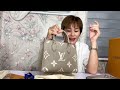 Unboxing  my Louis Vuitton ON THE GO PM #louisvuitton #bag #lvlover #mommylolascollection