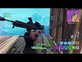 Fortnite Season 7 Airplane Warfare (9 kills) Cross platform Duo Win