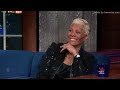 Dionne Warwick talks about her first performance appearance in Paris.