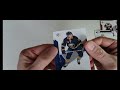 2018-19 SP hockey hanger packs, trying to hit a Pettersson