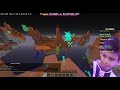 SkyWars: Easiest win of all times