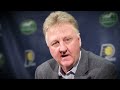 The REAL Reason Larry Bird Was HATED So Much..