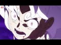 Kaido Lands a Devestating Blow | One Piece