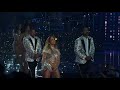 GET RIGHT - Jennifer Lopez JLO: All I Have Las Vegas September 12, 2018