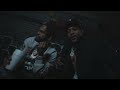 Cruch Calhoun x Dave East - STEPH & KLAY [Official Video]