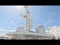 $9.5 Million Superyacht Tour : 2017 Nordhavn 96