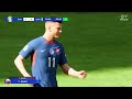 EA SPORTS FC 24 - Slovakia vs Ukraine - UEFA EURO 2024 Gameplay (PS5 UHD) [4K60FPS]
