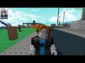 They added Roblox camera tracking to everyone...