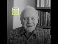 Anthony Hopkins Celebrates 45 Years of Sobriety | NowThis