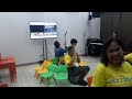 BIRTHDAY CELEBRATION AT KAKAIBANG TRIP TO JERUSALEM GAME | CCF FELIZ CHURCH | JeanG