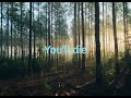 What you hear is how you died in your past life (trend, scary) (READ DESC)