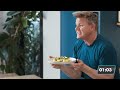 Gordon Ramsay makes a Cauliflower Steak?!?