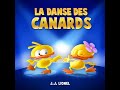 La danse des canards (Original Radio Edit 1980)
