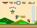 super mario world