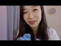 ASMR Full Body Physical Exam