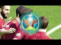 Spain vs England - All Goals & Highlights - UEFA Euro Final 2024