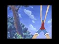 One Piece - Gum Gum Suspension Bridge