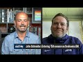Seattle Seahawks general manager John Schneider joins 'The Insiders' for exclusive interview during