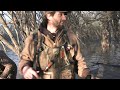 Arkansas Public Land Duck Hunt |  Blue Bird Day